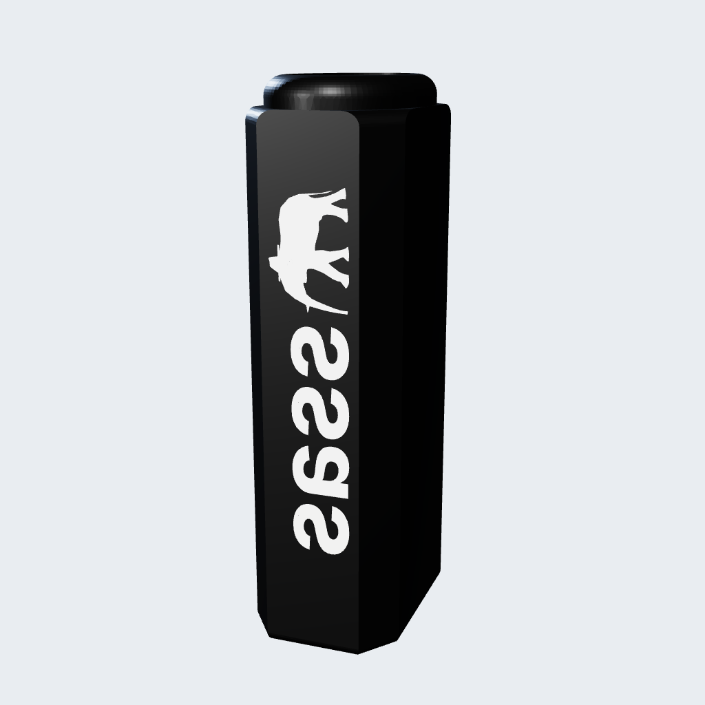 SSAS BULLES LIGHTER COVER